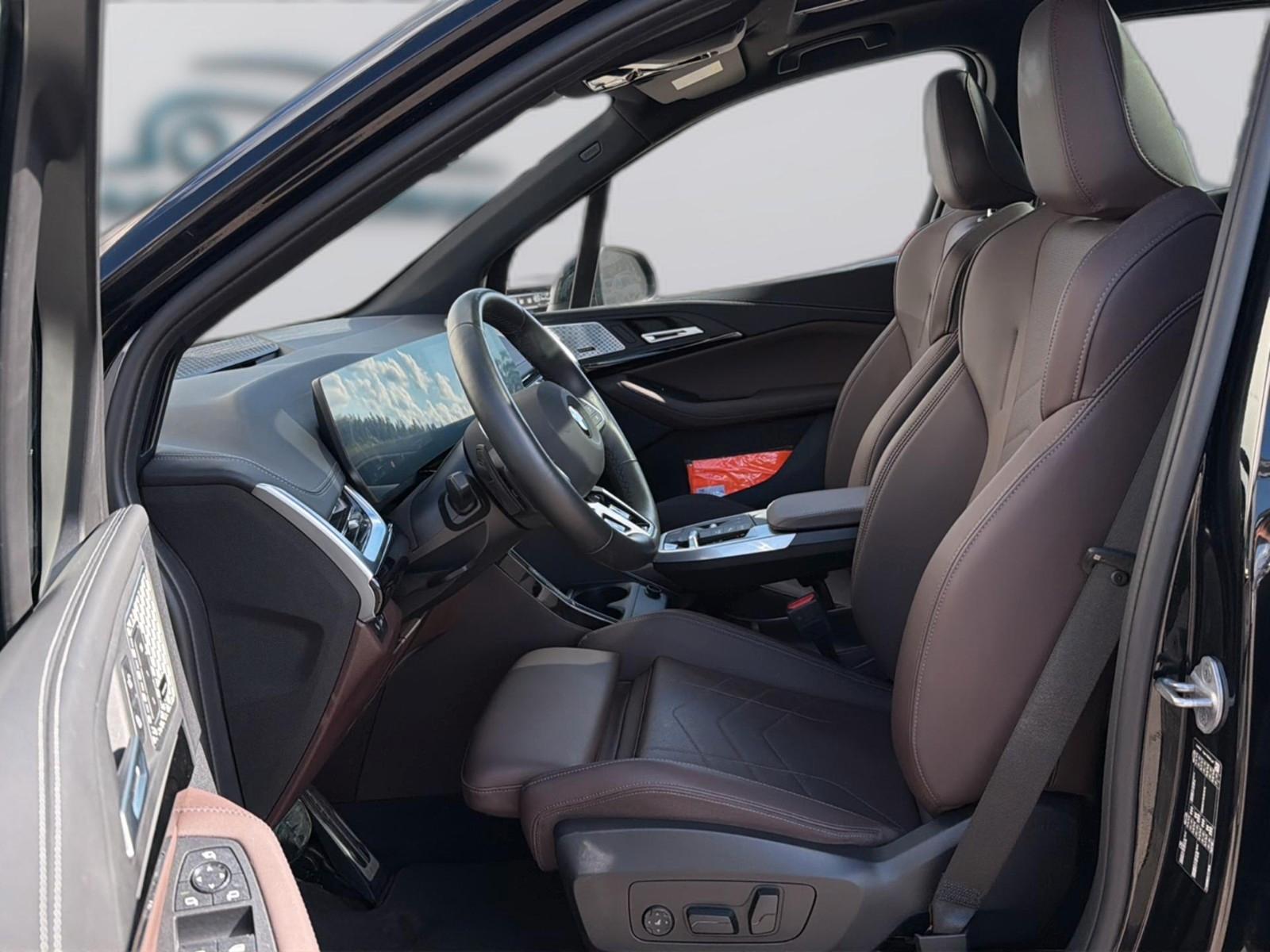 BMW 218 Active Tourer 218i AT M Sport ACC H&K PANO 2ZK MEMORY QI KZU, миниатюра 8