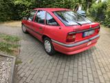 Opel Vectra A - gebrauchte Opel Vectra aus dem Jahr 1993