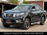 Nissan Navara  N-Guard Double Cab 4x4/Xenon/Navi/SHZ/ - Nissan Navara Gebrauchtwagen in Hamburg