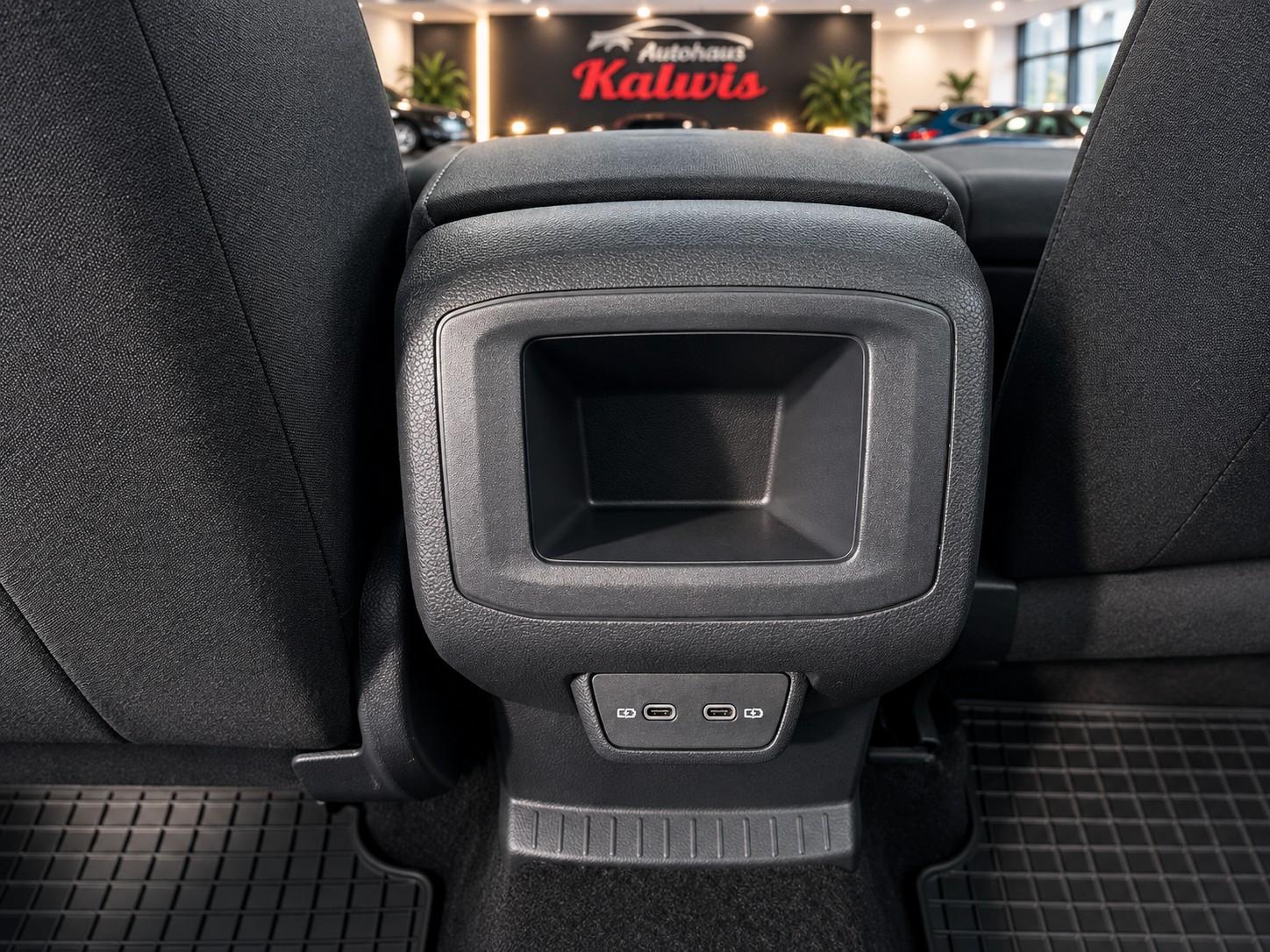 Volkswagen T-Cross Life, миниатюра 13