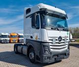 Mercedes-Benz ACTROS 1845*STANDARD*BIG SPACE*2x TANK* - Mercedes-Benz Actros 1845