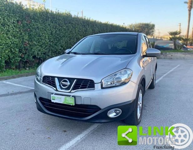 Nissan NISSAN Qashqai 1.5 dCi DPF Acenta GARANZIA 12 ME