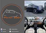 Fiat 500 RIVA/STÄNDIG ÜBER 60 FIAT500 IM BESTAND!!! - Fiat 500 mit Benzin-Antrieb: Leder, Kleinwagen