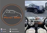 Fiat 500 RIVA/STÄNDIG ÜBER 60 FIAT500 IM BESTAND!!! - Fiat 500: Leder, Navigationssystem