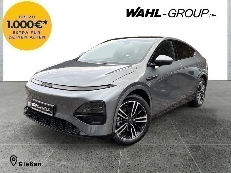 XPENG G6