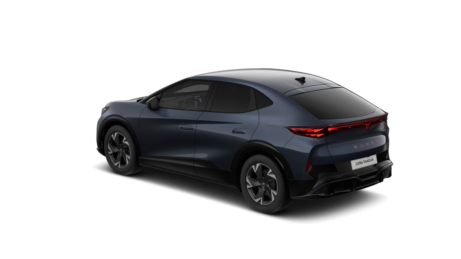 Cupra Tavascan - Bild 4