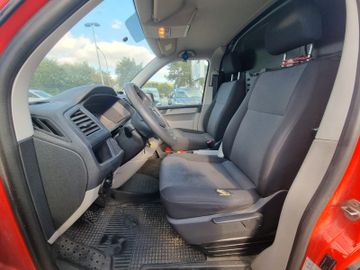 Volkswagen T6 Transporter - 7