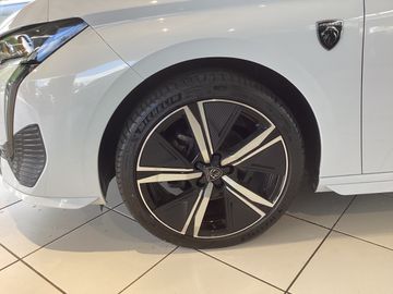 Peugeot 308 - 9
