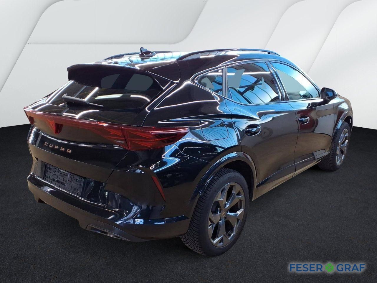 Cupra Formentor - Bild 4