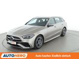 Mercedes-Benz C 200 T AMG Line Aut.*NAVI*MBUX*LED*ACC*360°*SHZ