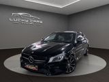 Mercedes-Benz CLA 220 Shooting Brake  *AMG-LINE*