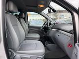 Mercedes-Benz Viano 2.2 CDI kompakt - gebrauchte Mercedes-Benz Viano aus dem Jahr 2006
