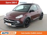 Opel Adam 1.4 Rocks ecoFlex Aut*TEMPO*PDC*SHZ*LHZ*ALU - Opel Adam Gebrauchtwagen in München