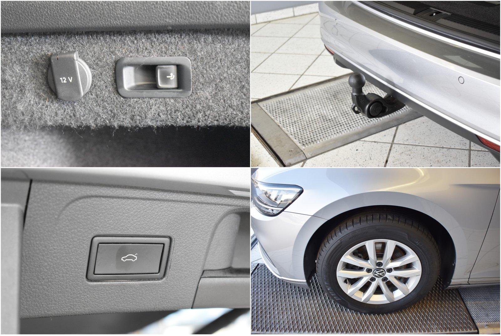 Volkswagen Passat 2.0TDI Business DSG*AHK*Matrix, миниатюра 28