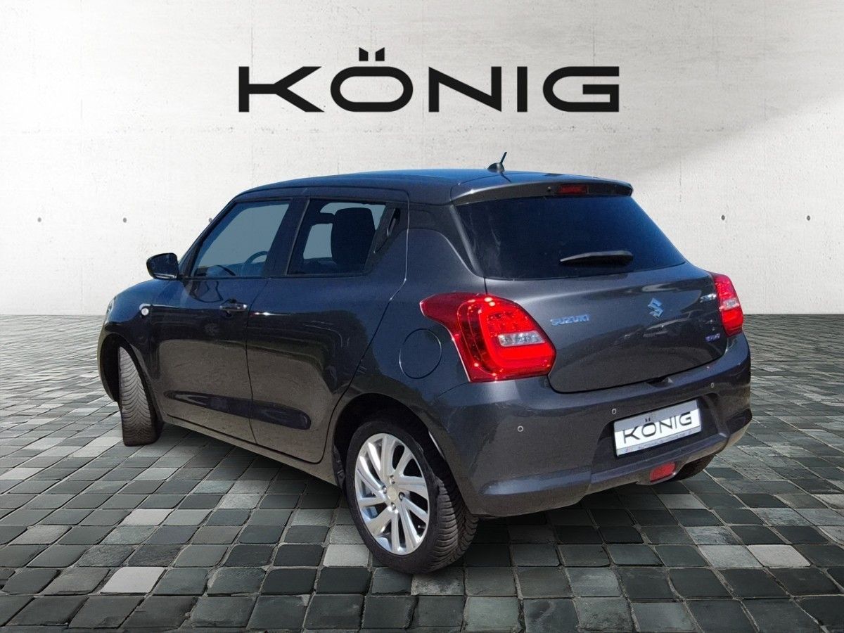 Suzuki Swift - Bild 3