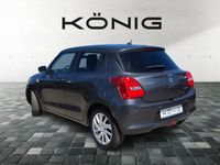 Suzuki Swift - Vorschau Bild 3