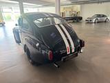 Volvo PV544 Sport Rallye - Volvo Oldtimer