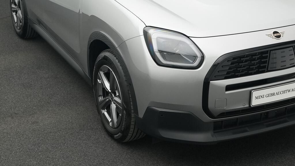 MINI Countryman D (Cooper) - Bild 23