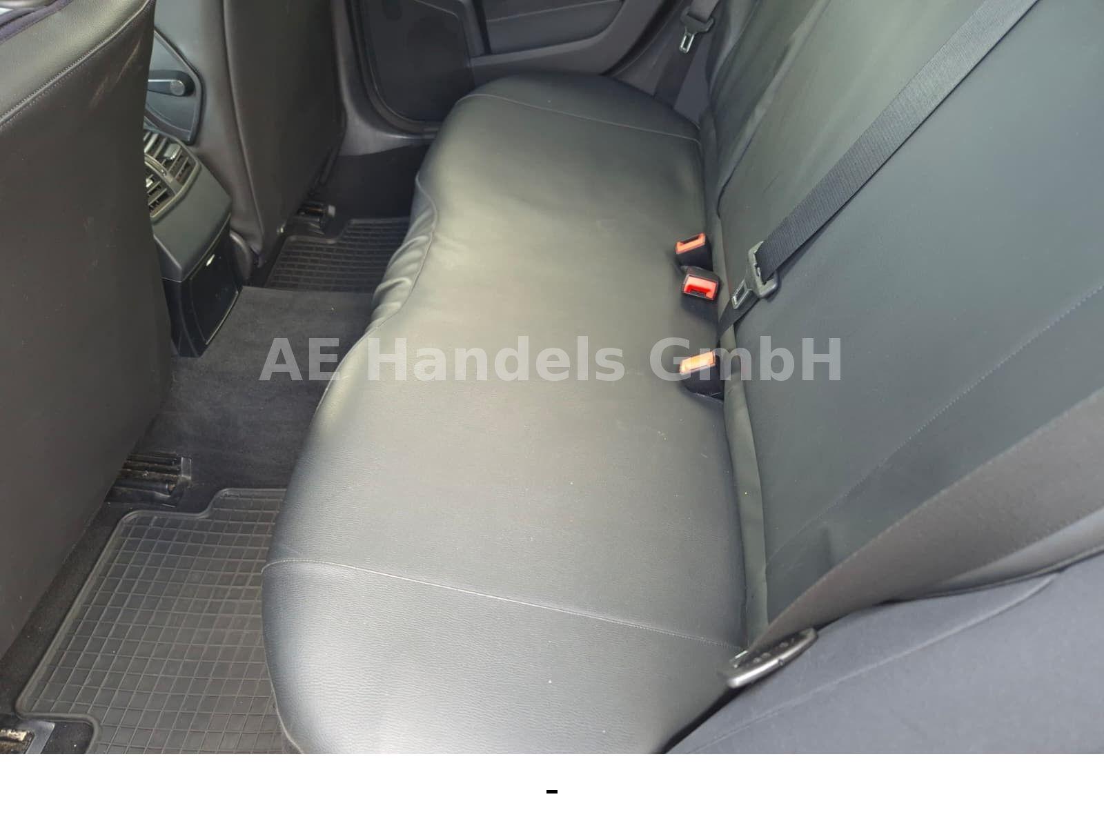 Mercedes-Benz E250 2014 — photo 24