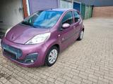 Peugeot 107 envy Festpreis 26tkm 1.Hd Stan... - Peugeot: Envy