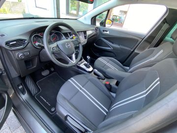 Bild 10 Opel Crossland (X) CROSSLAND ELEGANCE AUTOMATIK NAVI RFK PDC