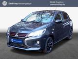 Mitsubishi Space Star AS&G 1.2 Select+ Black