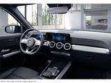 Mercedes-Benz GLB 220 d 4MATIC AMG Line - Mercedes-Benz GLB 220 aus 2021