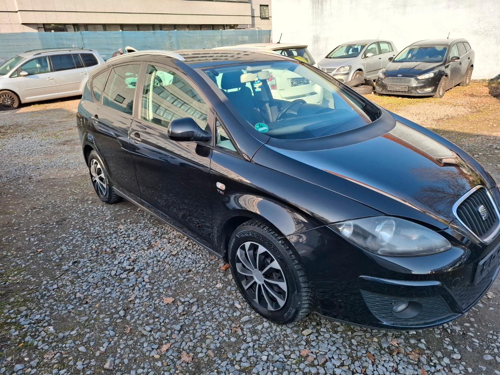 Seat Altea XL 1.4 TSI Sport