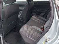 Volkswagen Taigo - Vorschau Bild 3
