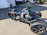 Can-Am Ryker Sport