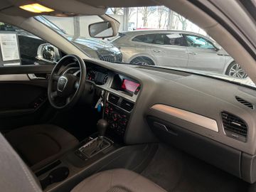 Audi A4 - 11