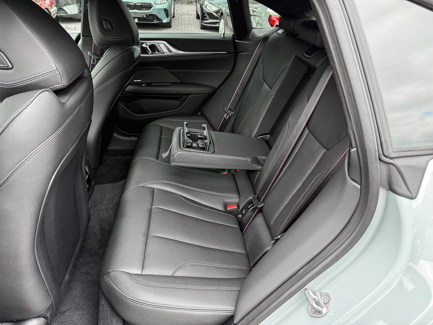 BMW i4 - Bild 21