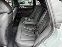 BMW i4 - Vorschau Bild 21