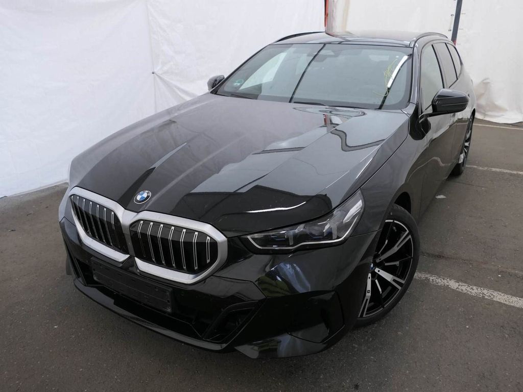 Image of BMW 520