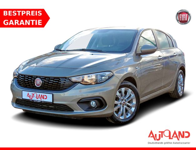 Fiat Tipo 1.4 Lounge LED Klimaaut. Sitzheizung PDC