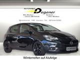 Opel Corsa / 6 Gang / 101 PS / 8-fach Bereift - Opel Corsa: 1.6