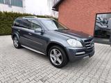 Mercedes-Benz GL 450 CDI 4MATIC - Mercedes-Benz GL-Klasse in Frankfurt (Main)