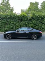 BMW 420i Coupé - M Sport | Garantie 2029 | 360Kamera - gebrauchte BMW 420 aus dem Jahr 2024