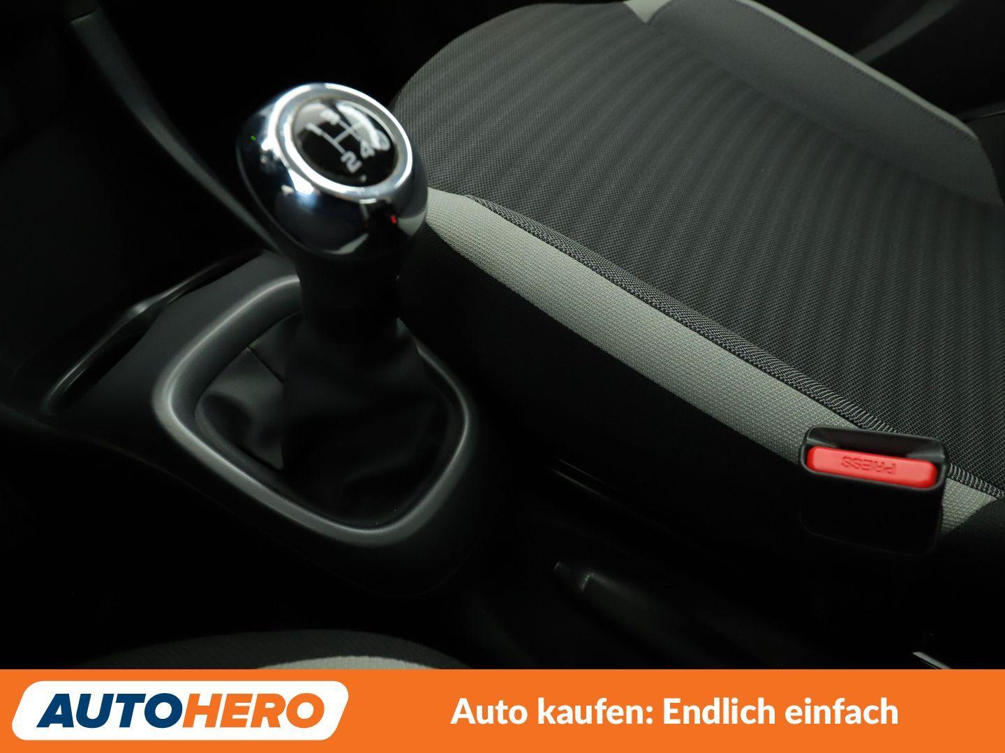 Toyota Aygo 1.0 X-Play club*CAM*KLIMA*GAANTIE*