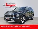Mitsubishi Outlander Plug-in Hybrid 2.4 4WD Top LUXURY-Pake
