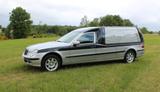 Mercedes-Benz E 220 CDI Bestattungswagen/Leichenwagen - Mercedes-Benz E 220 aus 2006: Cdi