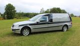 Mercedes-Benz E 220 CDI Bestattungswagen/Leichenwagen - Mercedes-Benz E 220 aus 2006