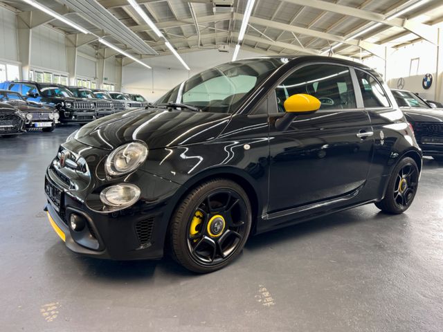 Abarth 595 Pista*CarPlay*70Anniversario*