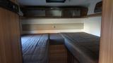 Weinsberg Cara Compact 600 MEG - Weinsberg Wohnwagen & Wohnmobile