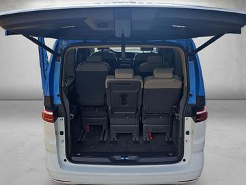 Volkswagen T7 Multivan - 5
