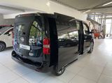 Fiat Ulysse E-Ulysse L2 75kW - Fiat Ulysse: Scheckheftgepflegt
