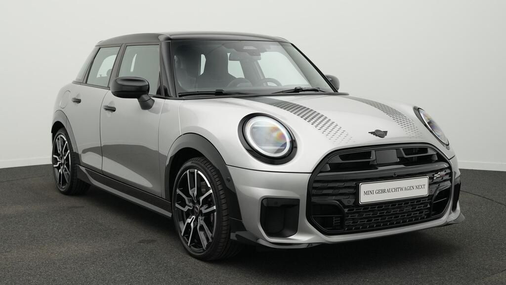 MINI John Cooper Works Trim imagem 2