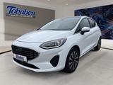 Ford Fiesta 1.0 EcoBoost MHD Titanium X PANO/AUT/B&O - Ford Fiesta mit Hybrid-Antrieb
