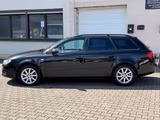 Seat Exeo ST Style SITZHEIZUNG PDC TÜV 06/2027 - gebrauchte Seat Exeo aus dem Jahr 2010