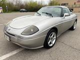 Fiat Barchetta 1.8 16V hard top e portapacchi 19 - silberne Fiat Barchetta